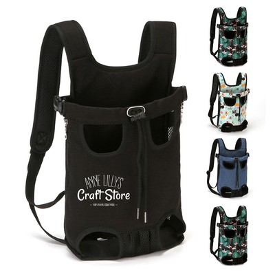 Pet Backpack