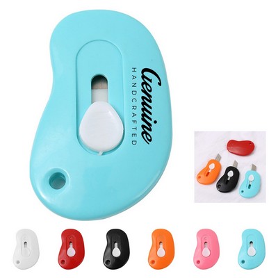 Retractable Mini Art Knife