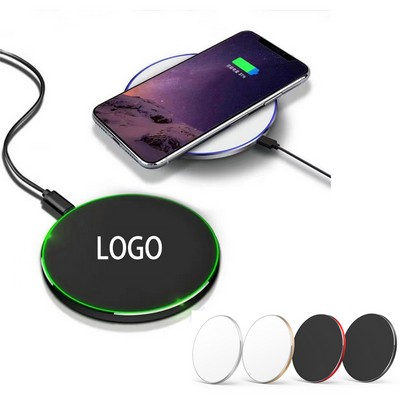 Wireless Charger Pad