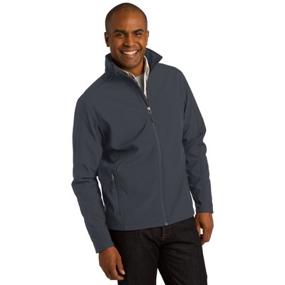 Port Authority® Core Soft Shell Jacket