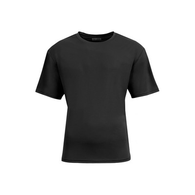A4® Airflex™ Men's Short Sleeve Tee