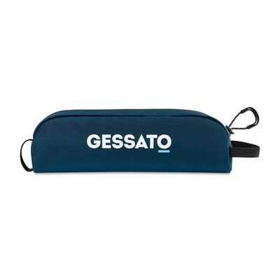 Osprey Luggage Customization Kit - Night Jungle Blue