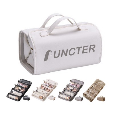 Waterproof Four in One Foldable Organized Bag