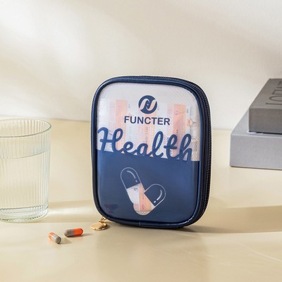 Waterproof Emergency Storage Organizer Bag