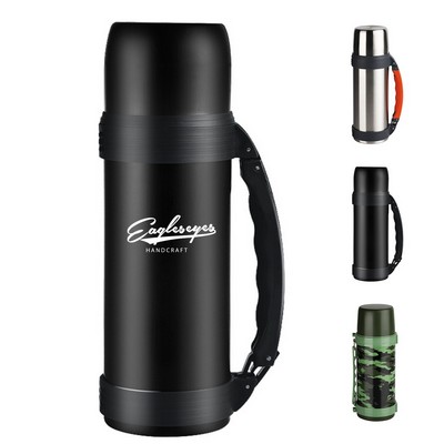 26 OZ Stainless Steel Vacuum Insulated Tea Tumbler