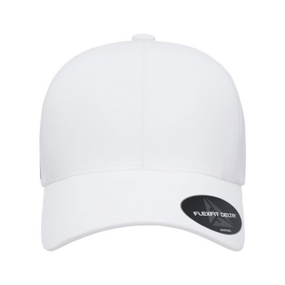 Flexfit Delta® Snapback Perforated Cap
