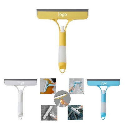 Practical 3-In-1 Glass Cleaner