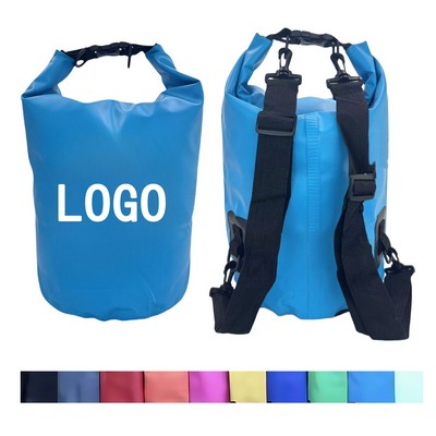 20L Floating Waterproof Dry Bags