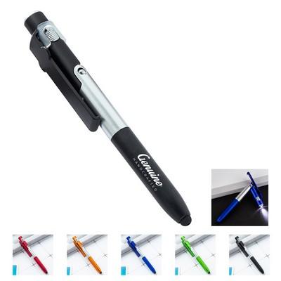 Stylus Pen with Phone Stand