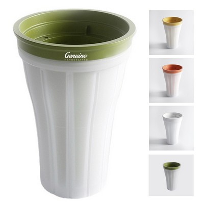 Silicone Ice Cream Cup