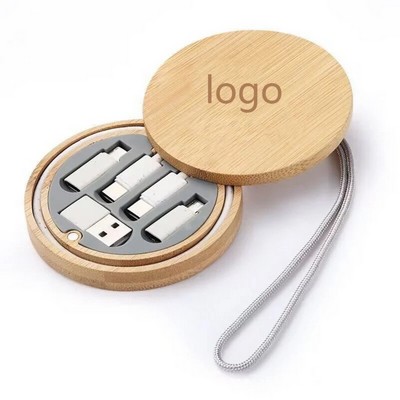 Fast Charging Cable Adapter