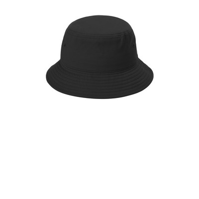 Port Authority Twill Classic Bucket Hat