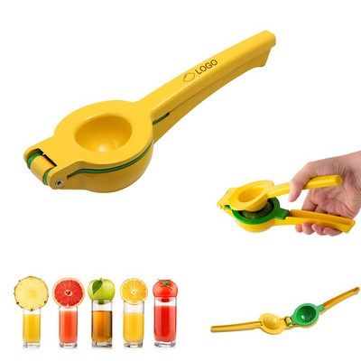 Sunny Squeeze Citrus Juicer