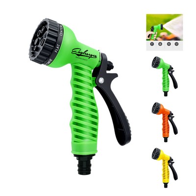 Garden Hose Spray Nozzle Tool