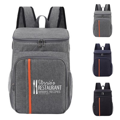 Waterproof Cooler Backpack