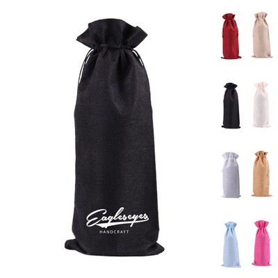 Wine Bottle Bag