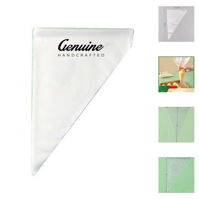 14 Inch Piping Bag