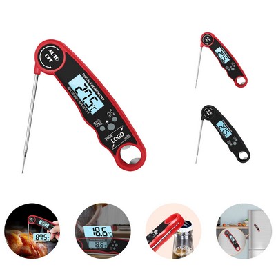 Digital Cooking Thermometer