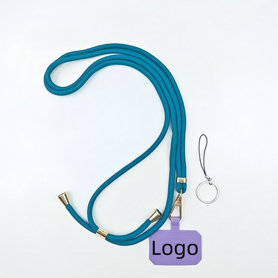Phone Lanyard Adjustable