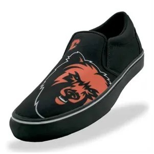 Canvas Classic Slip On