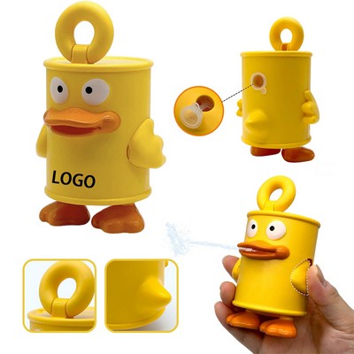 Cute Duck Water Gun