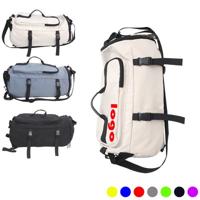 Outdoor Sports Gym Duffel Bag