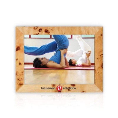 Laurel - Bird's Eye Maple