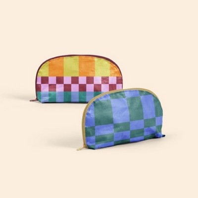 Glam Clam Pouch - SofTek