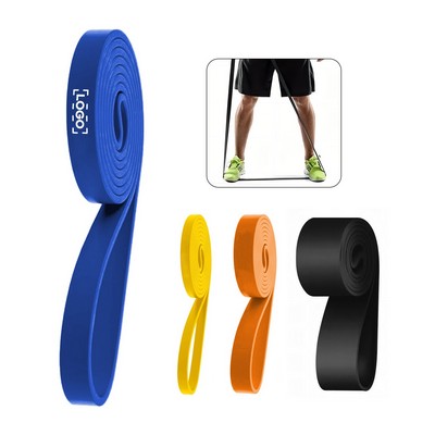 Fitness Resistance Band