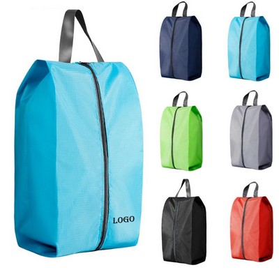 Waterproof Folding Portable Travel Shoes Bags
