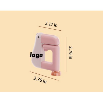 Fun Desk Hooks