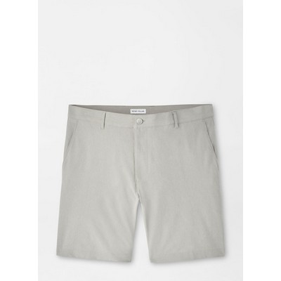 Peter Millar® Shackleford Performance Hybrid Short