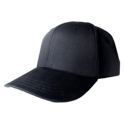 EMBROIDERED STOCK Union Made Stretchfit Cap