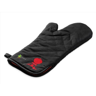 Weber: BBQ Mitt - One Size