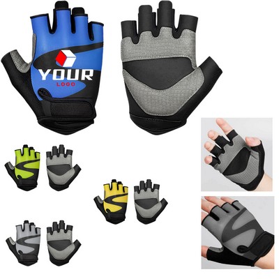 Lightweight Outdoor Cycling & Fishing Gloves