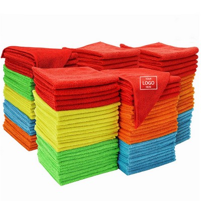 Absorbent Cleaning Cloth