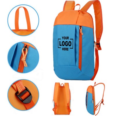 School Backpack.