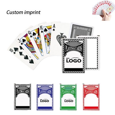 Playing Cards