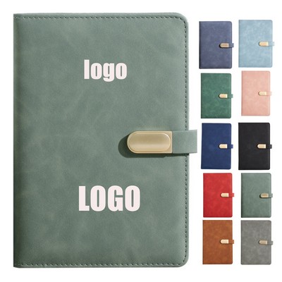 Diary Classic Notebook