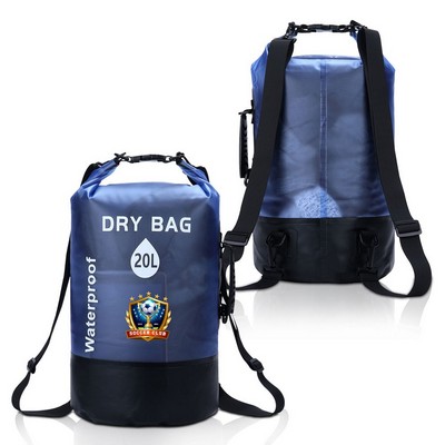 20L Waterproof Dry Bag