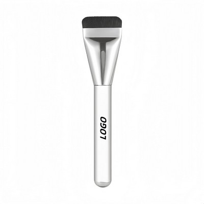 One Flat Head Foundation Brush Ultra Thin
