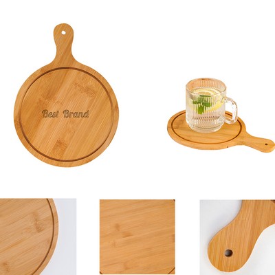 Wood Craft Pizza Board