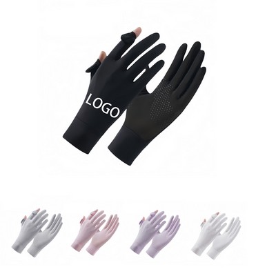 UV Protection Gloves