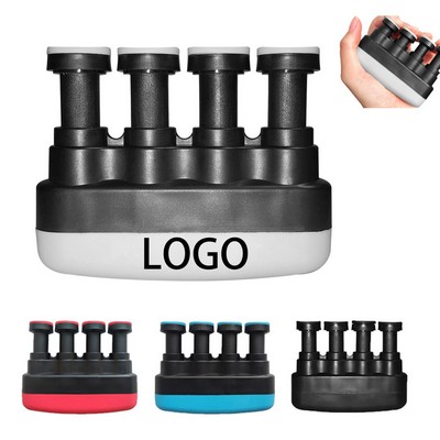 Finger Exerciser