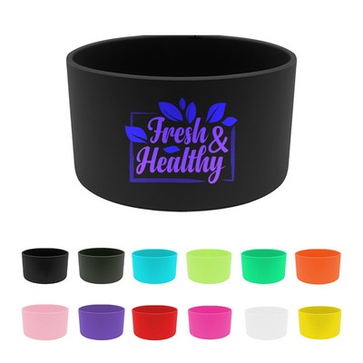 Silicone Boot Sleeve for Stanley Cup