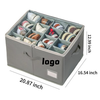 Shoe Storage Box