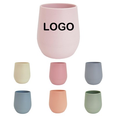 Silicone Baby Cup