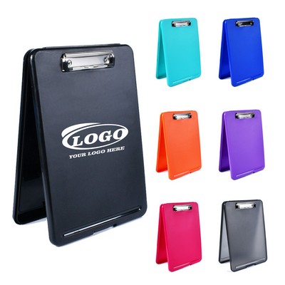 Plastic Storage Clipboard