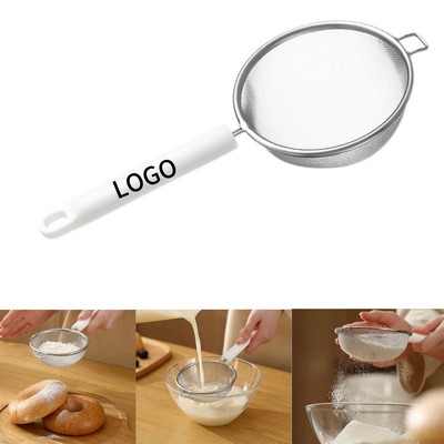 Baking Flour Sieve Strainer