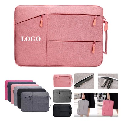 Versatile Slim-Profile Laptop Carrier